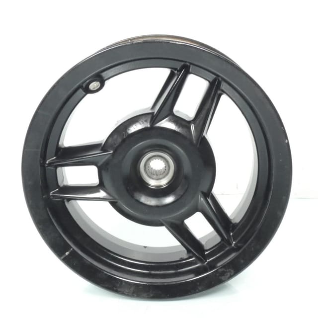 [gebraucht] Hinterradfelge Original Für Roller Peugeot 50 Streetzone 2t 2014