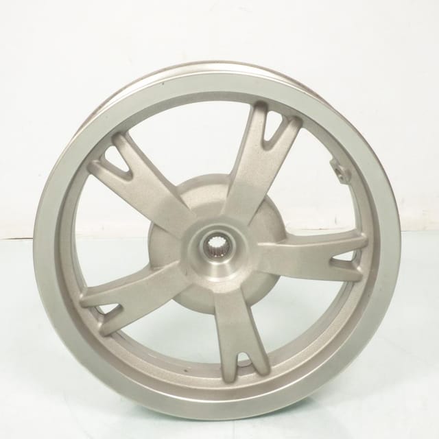 [gebraucht] Hinterradfelge Für Roller Peugeot 50 Kisbee 2011 Bis 2017