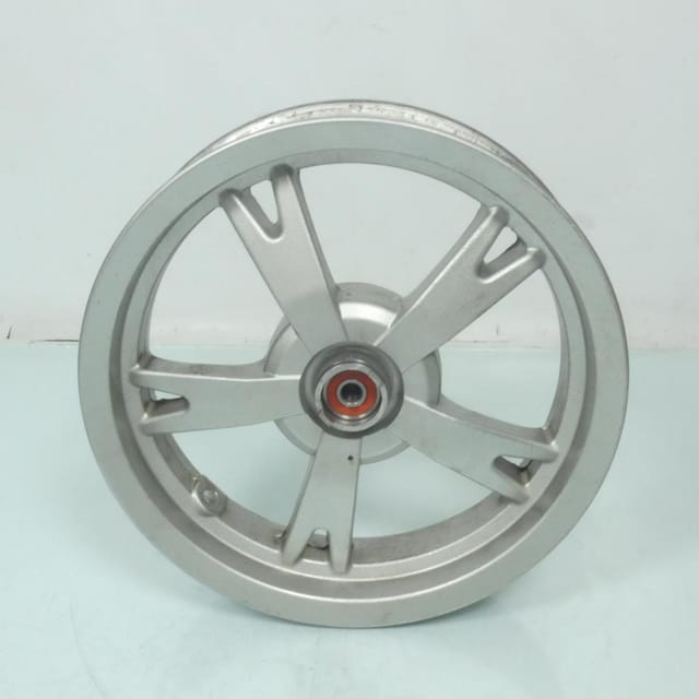 [gebraucht] Vorderradfelge Original Für Roller Peugeot 50 Kisbee 4t Efi 2021