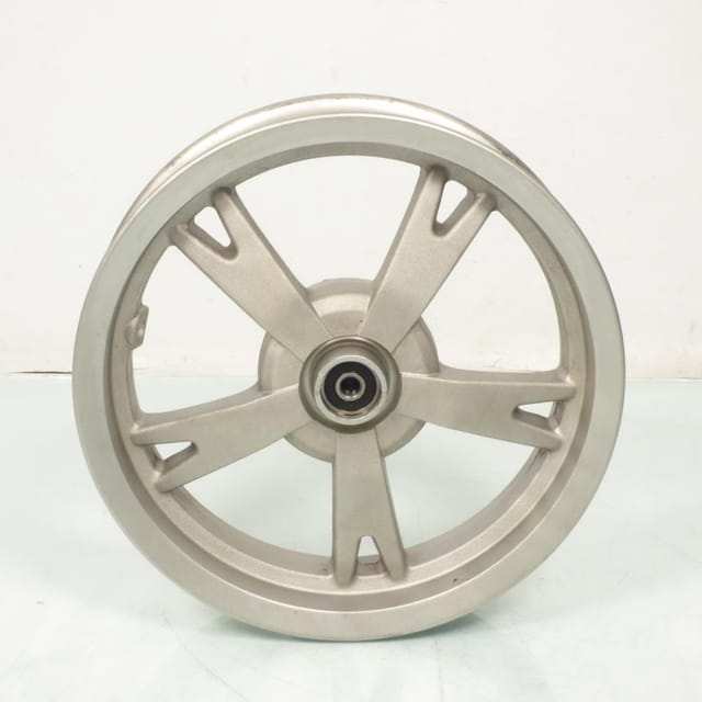 [gebraucht] Vorderradfelge Original Für Roller Peugeot 50 Kisbee 2011 Bis
