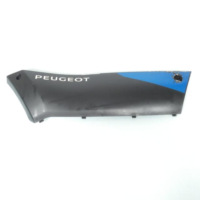 [gebraucht] Rechte Bugverkleidung Original Für Roller Peugeot 50 Kisbee 2t