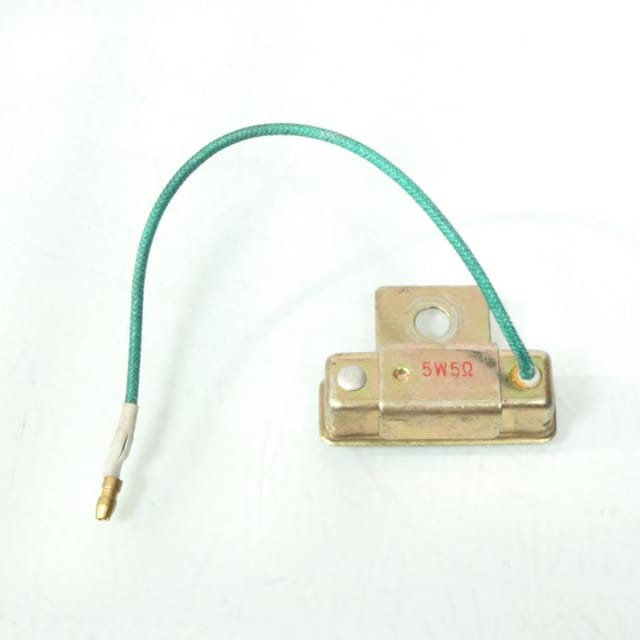 [gebraucht] Verschiedenes Elektrisches Teil Original Für Roller Peugeot 50