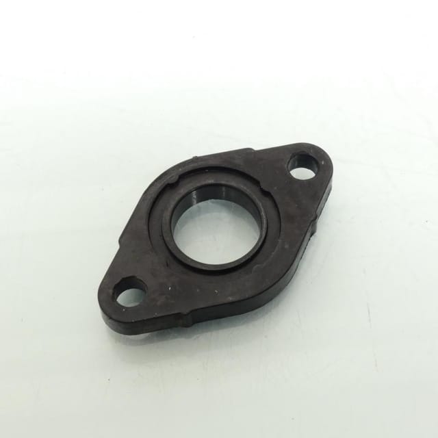 [gebraucht] Isolierstück Ansaugstutzen Original Für Roller Peugeot 50 Kisbee