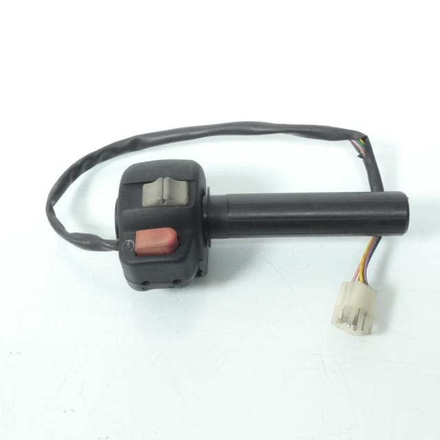 [gebraucht] Gasrohr Original Für Roller Peugeot 50 Squab 1996 Bis 1997 Vgas1a