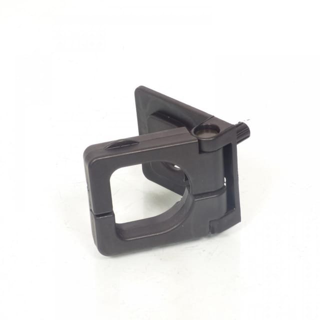 [gebraucht] Gepäckhaken Hinteres Beinschild Original Für Roller Peugeot 50