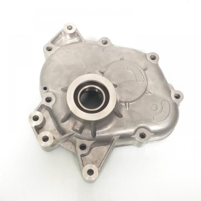 Getriebegehäuse Original Für Roller Peugeot 400 Metropolis Y Euro