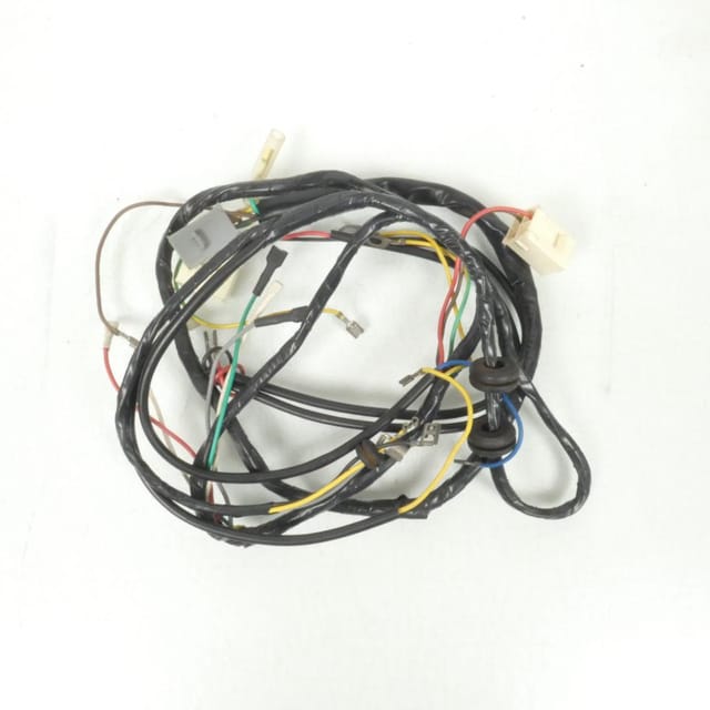 Hauptkabelbaum Für Mofa Peugeot 50 103 Spx 719684 Neu