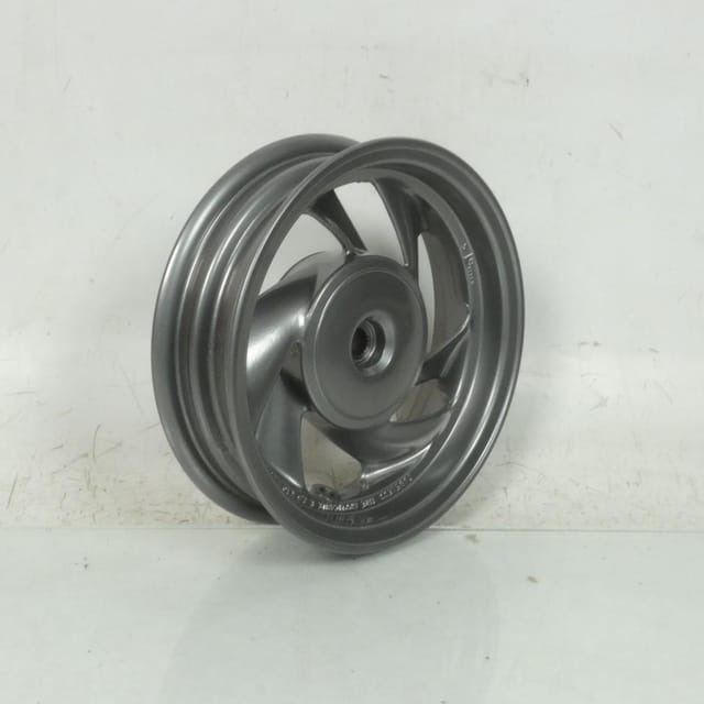 Hinterradfelge Für Roller Peugeot 50 Zenith L 1994 Bis 1996