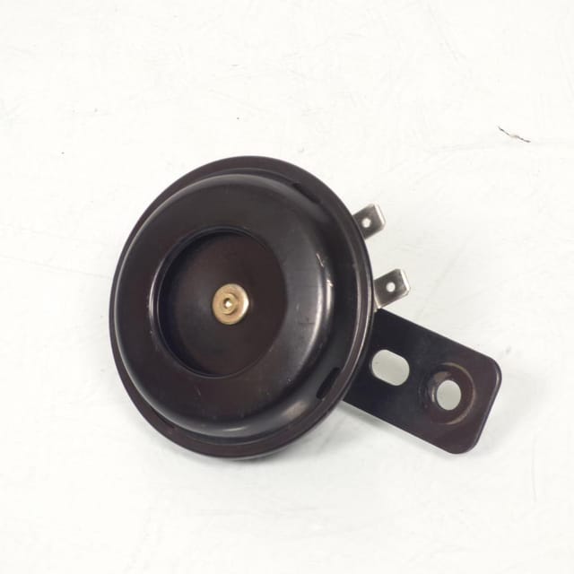 [gebraucht] Hupe Original Für Roller Peugeot 50 Kisbee 2011 Bis 2017