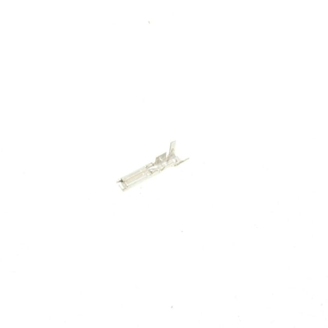 Elektrische Crimp-buchse Für Peugeot 100 Sv 728718, Neu