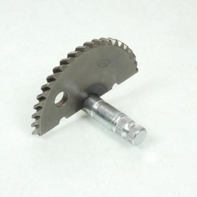 Original-kickstarterwelle Für Peugeot 50 Ludix One Roller,