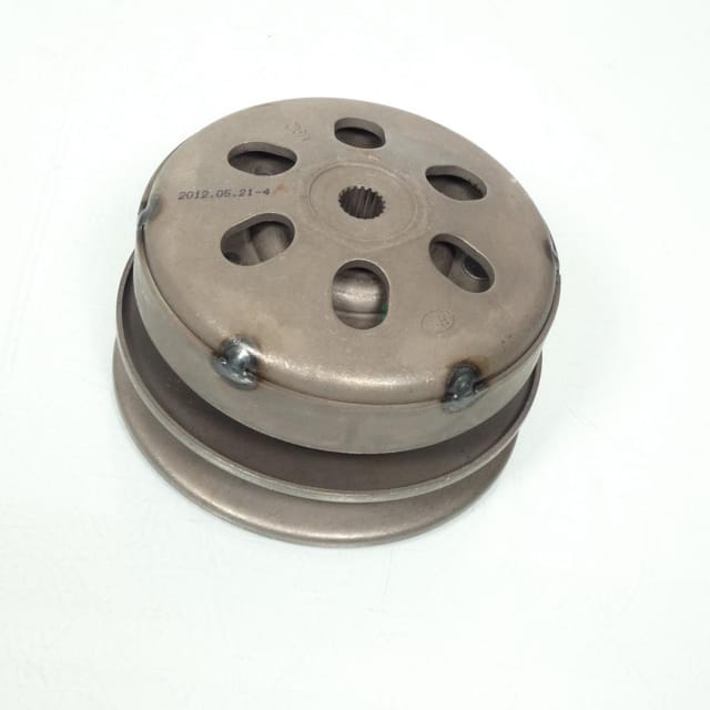 Original-kupplung Für Peugeot 125 Tweet Roller, Baujahre 2010 Bis