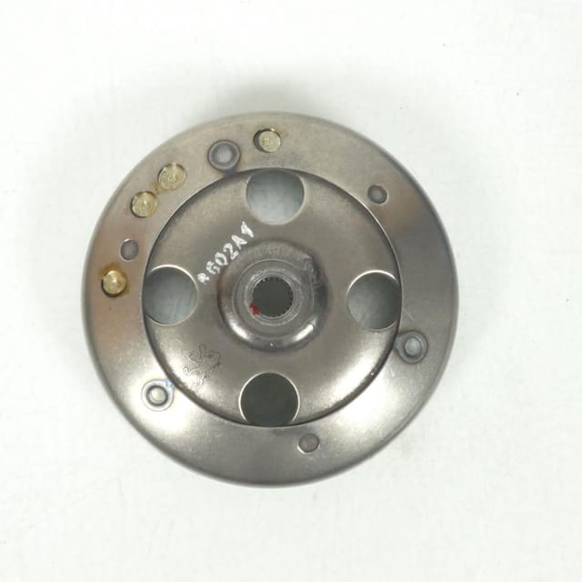 Kupplungsglocke Für Peugeot 50 Ludix One 10p, Baujahr 2005–2015,