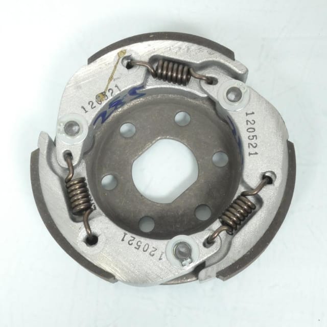 Kupplungsplatte Original Für Roller Peugeot 50 Speedfight 2010