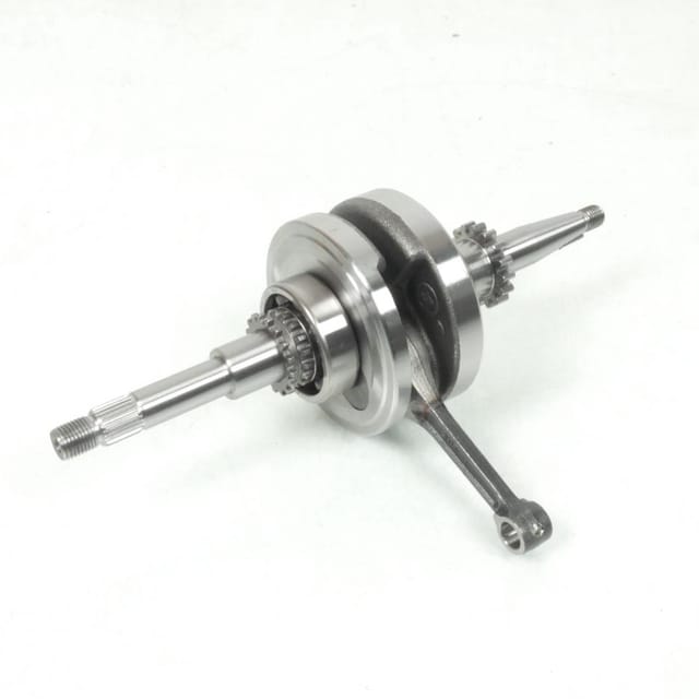 Kurbelwelle Mit Pleuel 400157 Für Roller Peugeot 50 Streetzone 4t