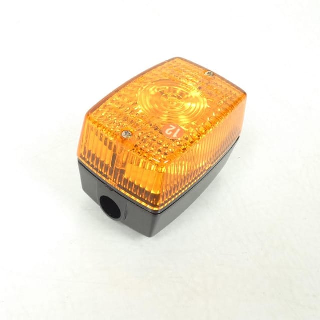 Blinker Vorne Links Für Peugeot 50 103 Fox, Artikelnummer 738702,