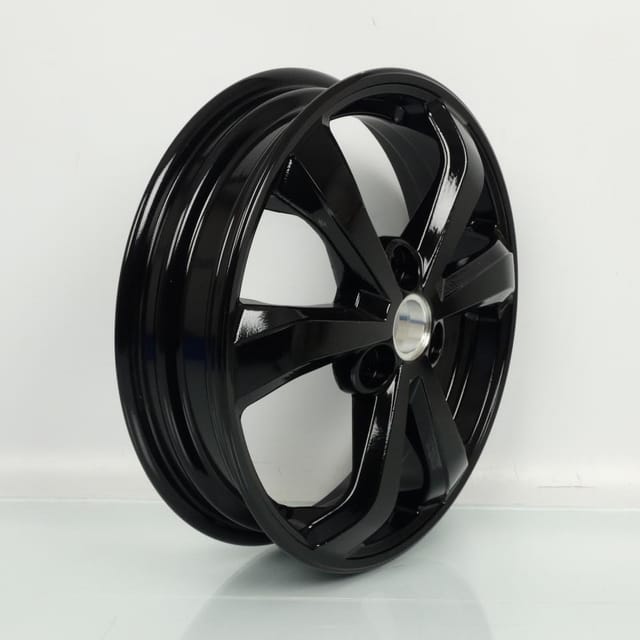 Original-vorderradfelge Für Peugeot 400 Metropolis Roller,