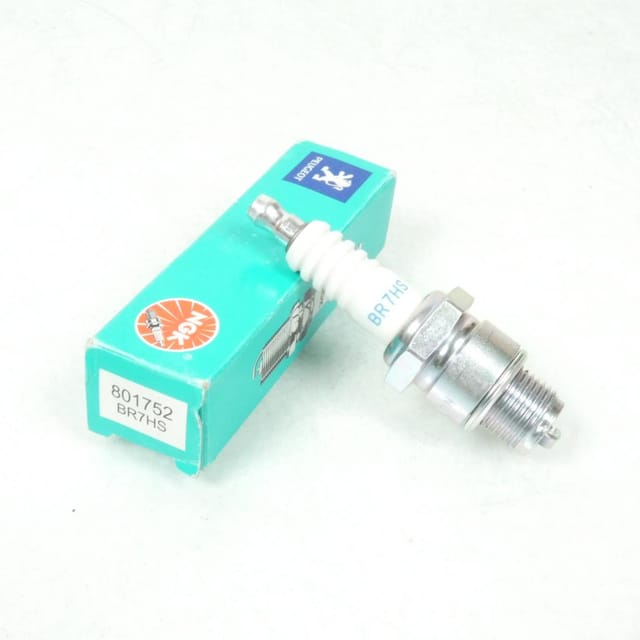Original-zündkerze Für Peugeot 50 Speedfight 3 2t Lc (2009–2014),