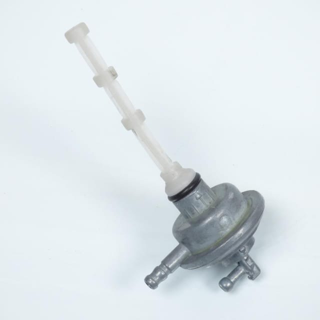 Kraftstofftankhahn Original Für Roller Peugeot 50 Elystar Vor