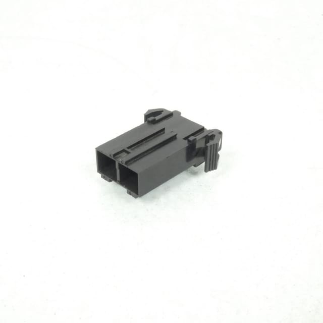 Elektrischer Stecker 2-polig Für Roller Peugeot 50 Streetzone
