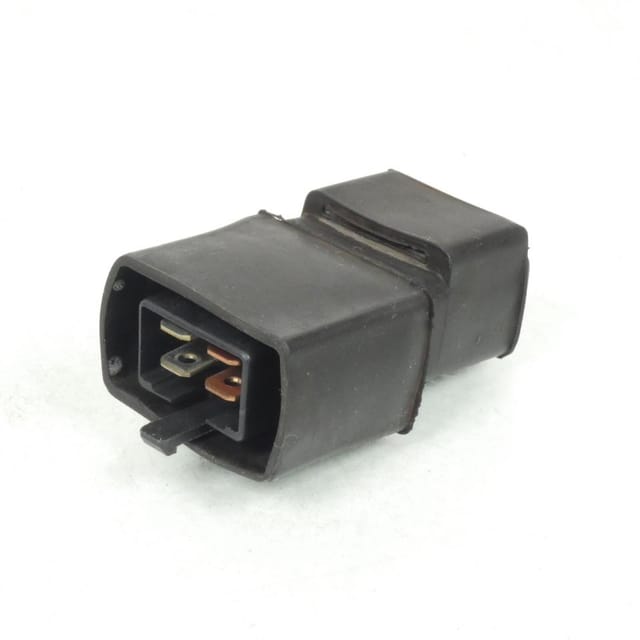 Elektrisches Relais Anlasser Mitsuba Rc-2208 Für Roller Peugeot