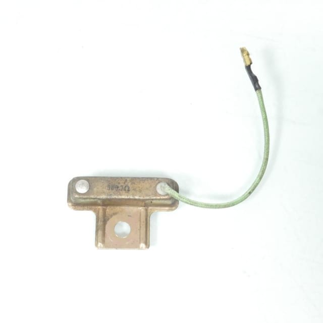 [gebraucht] Elektrisches Bauteil Original Für Roller Peugeot 50 Squab