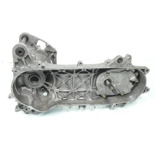 [gebraucht] Motorgehäuse Original Für Roller Peugeot 50 Streetzone 2t