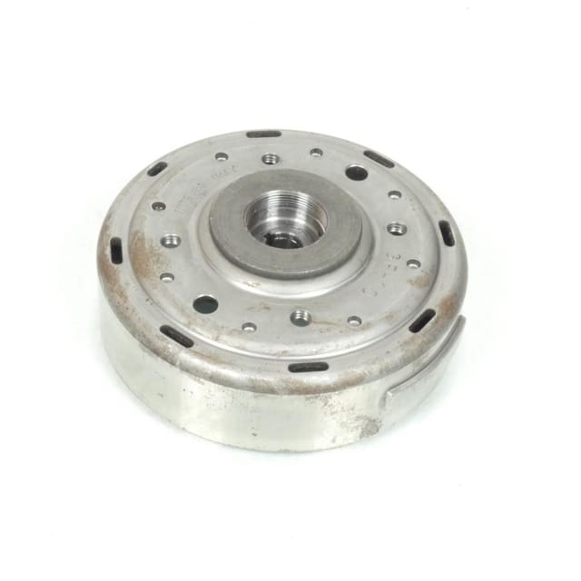 [gebraucht] Rotor Zünd-polrad Für Roller Peugeot 50 Elystar 740928 Gf-10