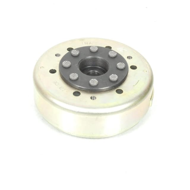 [neuwertig] Magnetischer Schwungradrotor Für Peugeot 50 Ludix 12p, 766005,