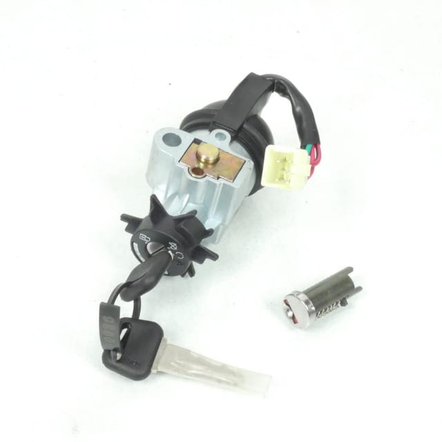 Original-schlosssatz Für Peugeot 50 Ludix Trend 767449 / 802995,