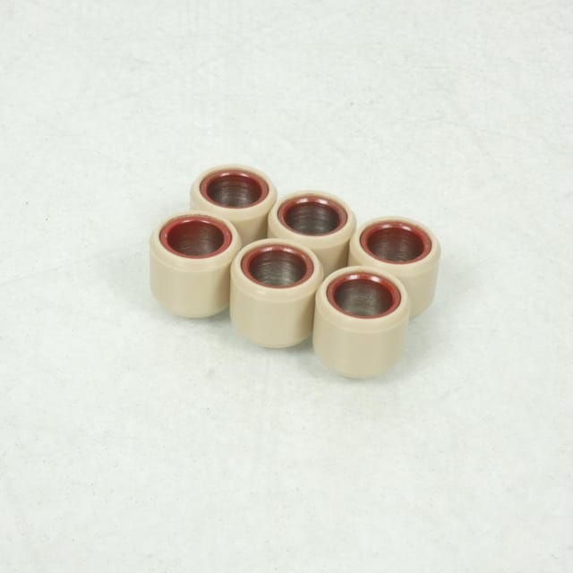 Variomatik-rolle Original Für Roller Peugeot 50 Streetzone 10