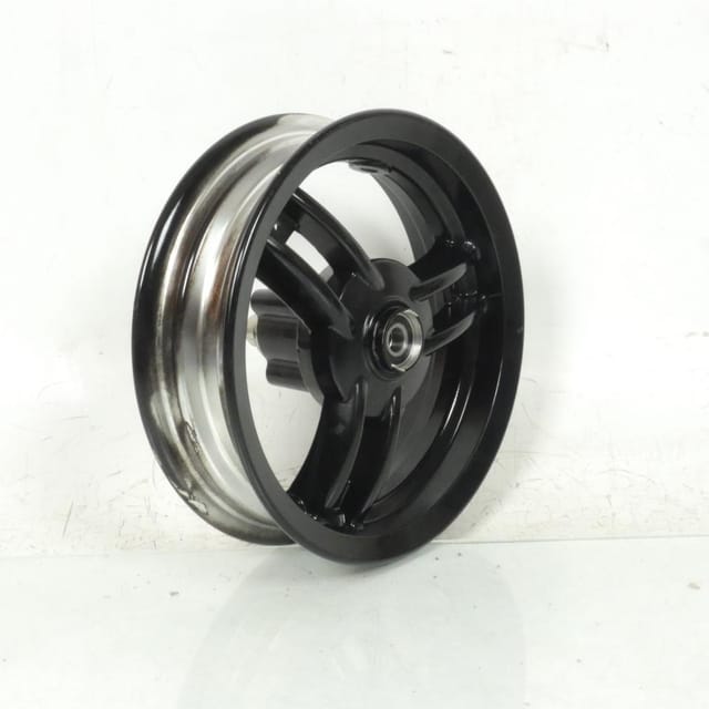 [gebraucht] Vorderradfelge Original Für Roller Peugeot 50 Tkr 2000 Bis 2003