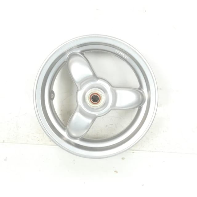 Vorderradfelge Für Roller Peugeot 50 Tkr Wrc 2006 Bis 2011