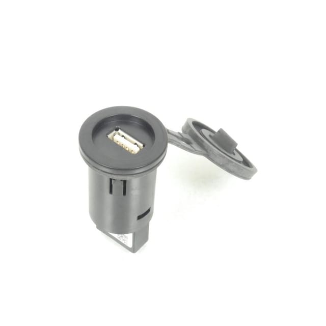 Usb-anschluss V2 12 V Für Peugeot E-streetzone Roller Ab 2023