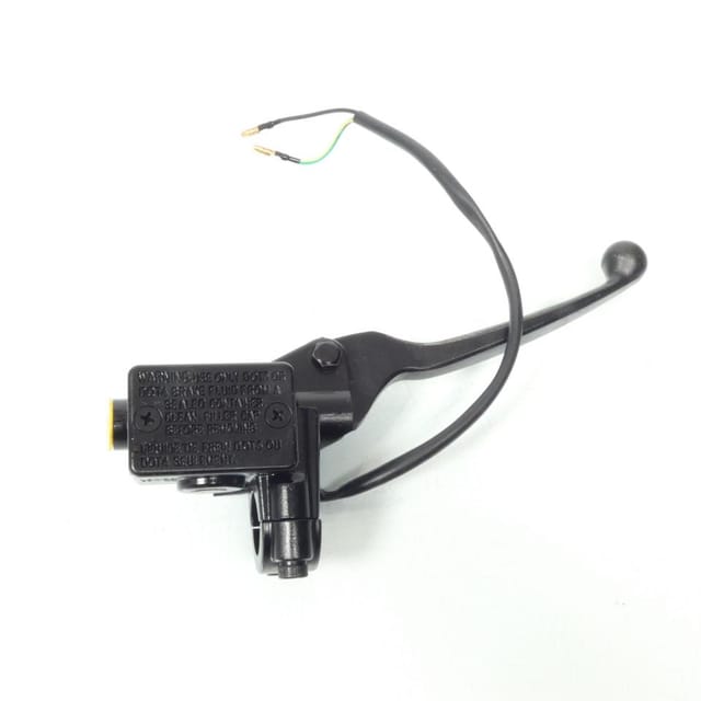 [gebraucht] Hauptbremszylinder Vorne Peugeot 50 Streetzone 2t 12p Euro4