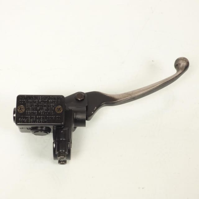 [gebraucht] Hauptbremszylinder Vorne Original Für Nc Peugeot 50 Streetzone 2t