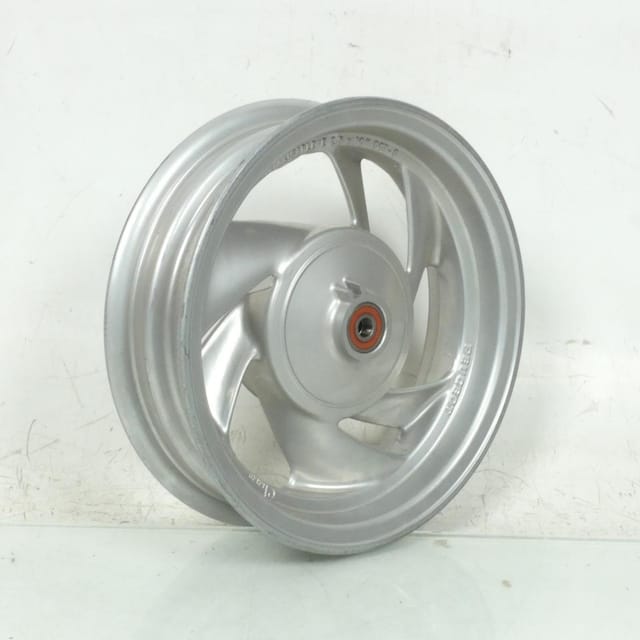 Vorderradfelge Für Roller Peugeot 50 Zenith 1993 Bis 1995 2.5x10