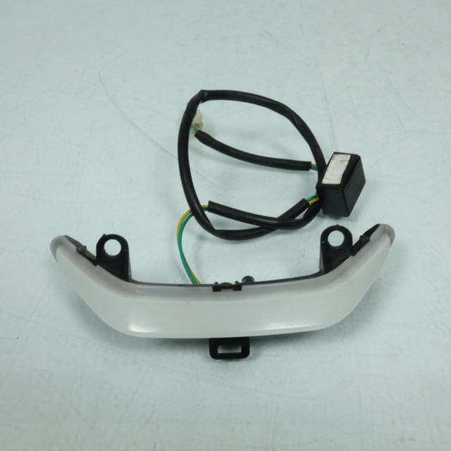 [gebraucht] Standlicht Frontscheinwerfer Original Für Roller Peugeot 50