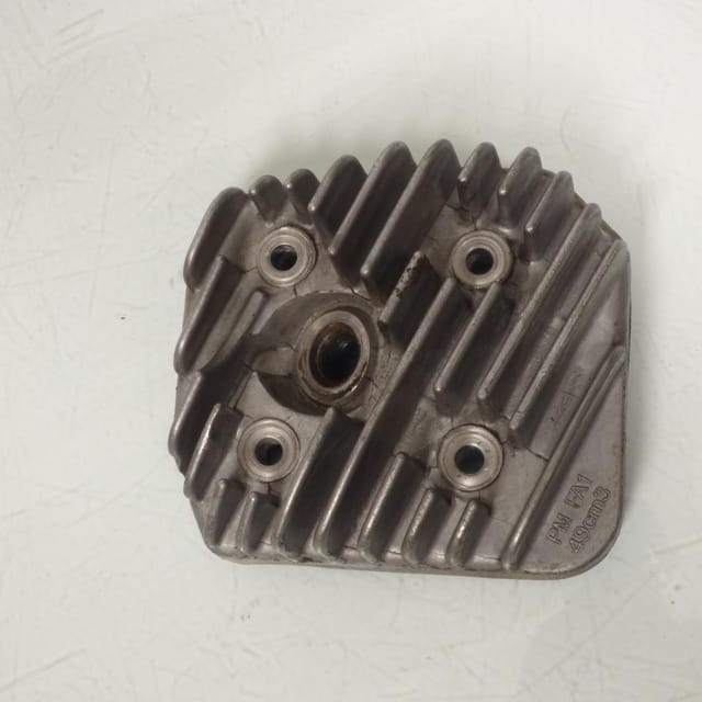 [gebraucht] Zylinderkopf Original Für Roller Peugeot 50 Kisbee 2t 2011 Bis