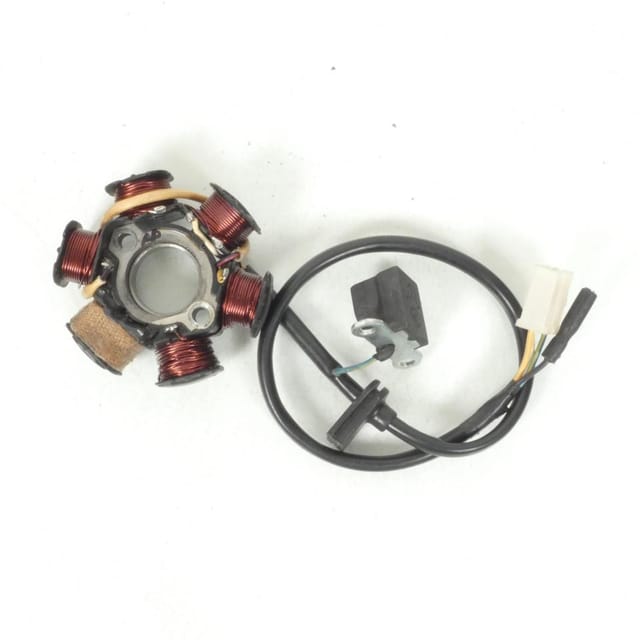 [gebraucht] Zündstator Für Roller Peugeot 50 Elyseo 1172995700 729957