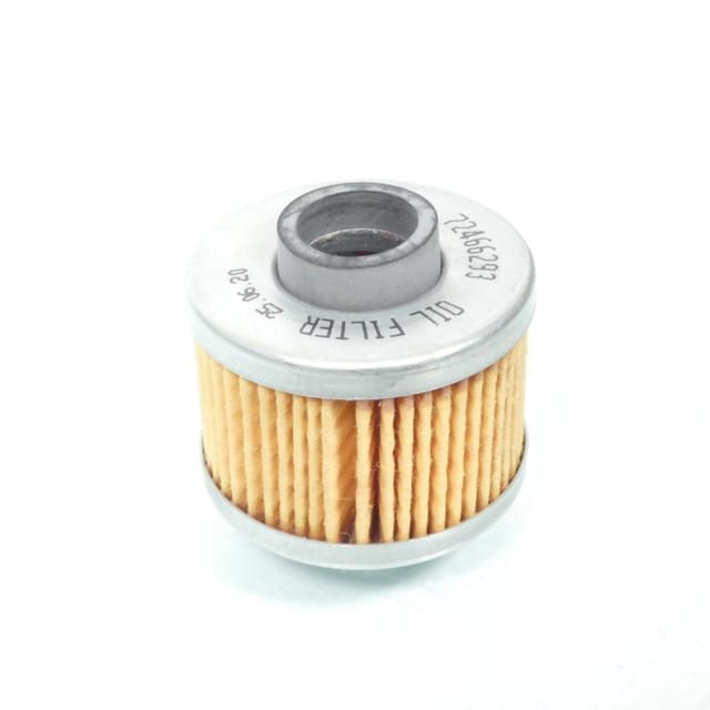 Ölfilter 737492 Für Peugeot 125 Citystar Eu4 Roller, Baujahre