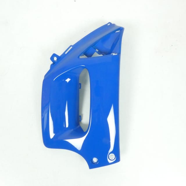 Lufthutze Rechts Blau Für Roller Peugeot 100 Speedfight 734271bs
