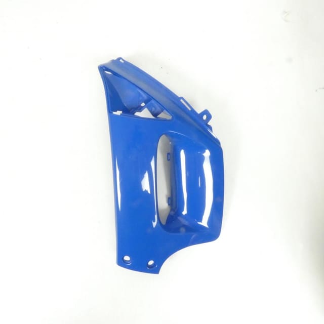 Lufthutze Links Blau Für Roller Peugeot 50 X-fight 1173466700