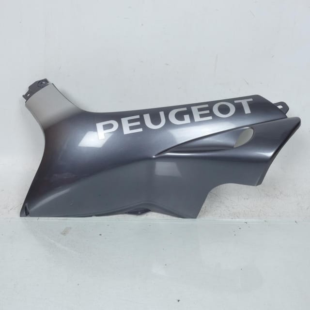 Bugverkleidung Links Original Für Roller Peugeot 100 X-fight 2000