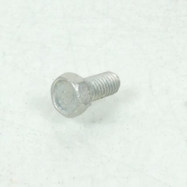 Sechskantschraube M5x0,8, Länge 11 Mm, Für Motorräder, Roller Und
