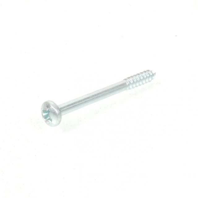 Kreuzschlitzschraube, Ø 3,5 Mm, L 37 Mm, Für Peugeot 50 Xps T,