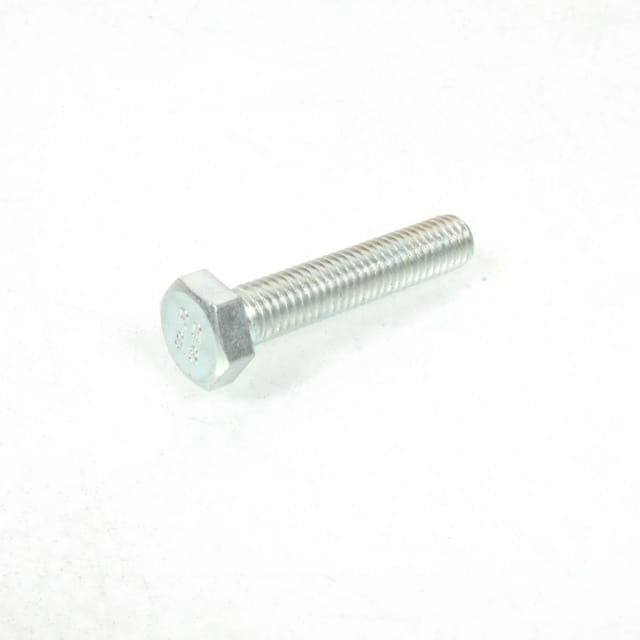 Schraube M8 X 1,25, Länge 40 Mm, Für Peugeot 50 Streetzone 2t10b