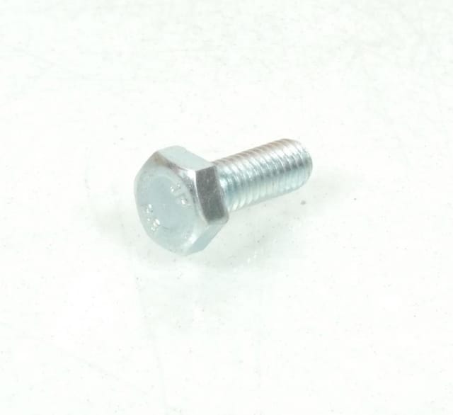 Schraube M6x100, Gewindelänge 16 Mm, Für Peugeot 50 Vivacity 2,