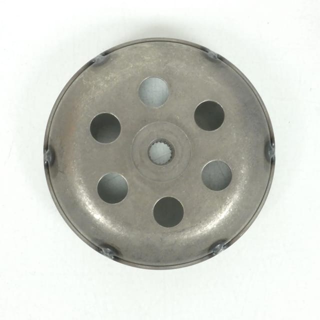 Kupplungsglocke Für Peugeot 125 Satelis 2 Roller, Baujahr 2012,