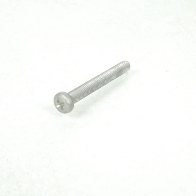 Schraube M5x0,8, Länge 40 Mm, Für Peugeot 50 Elystar Roller,